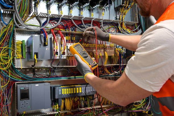 Best Residential Electrician Services  in Lykens, PA